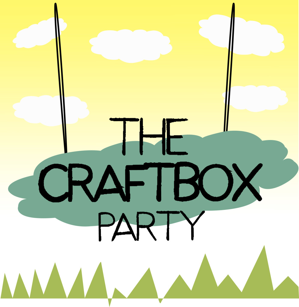 The Craft Box Party-01