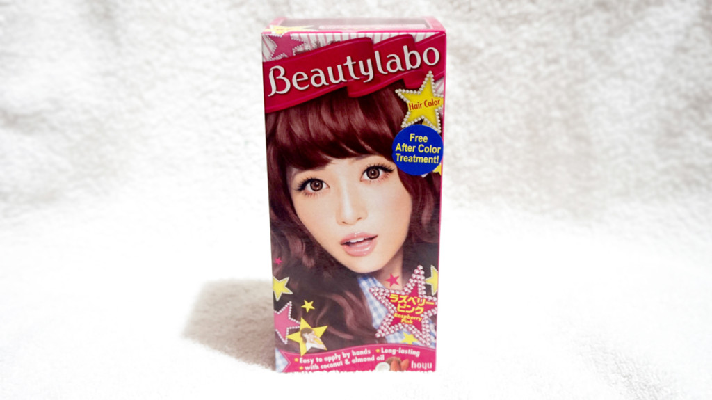 Beautylabo Box